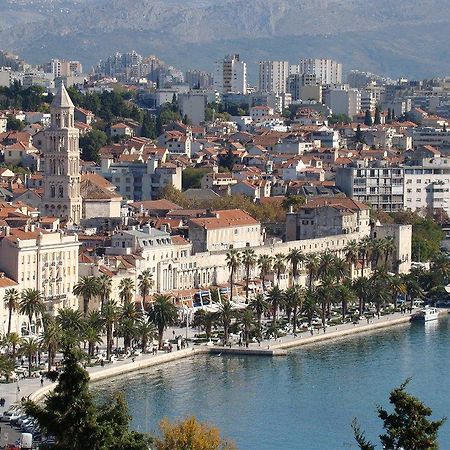 Apartment Barbaresko Split Zewnętrze zdjęcie