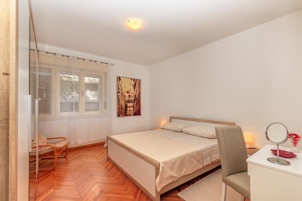 Apartment Barbaresko Split Zewnętrze zdjęcie