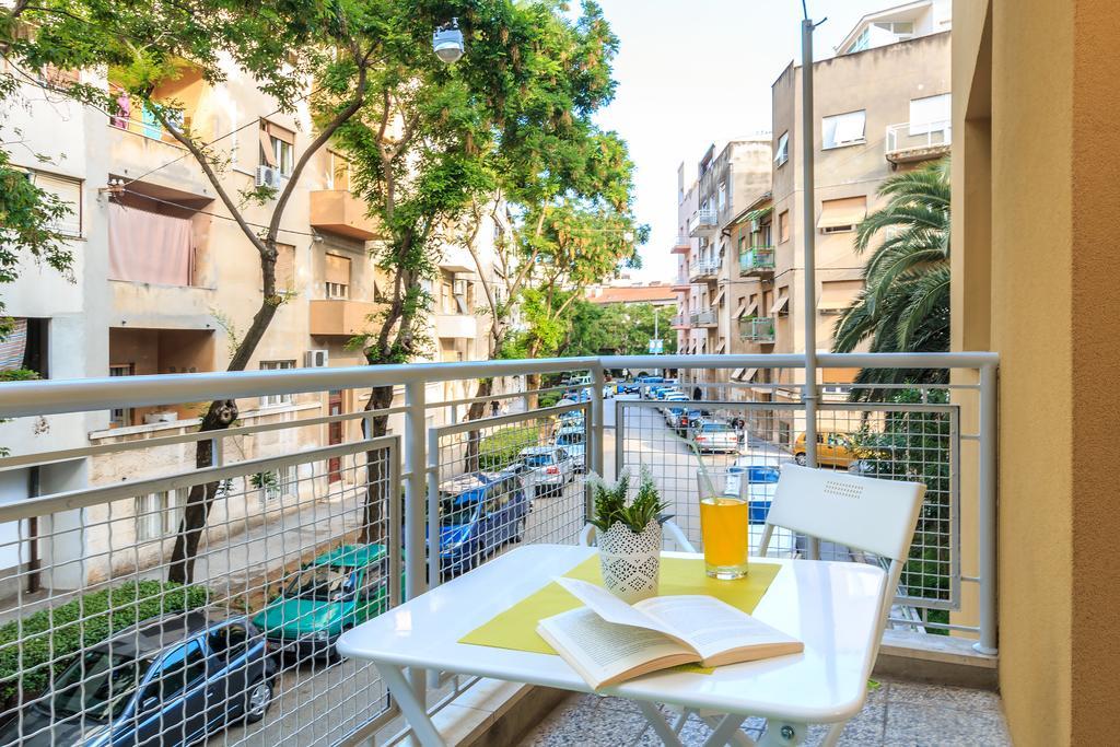 Apartment Barbaresko Split Zewnętrze zdjęcie