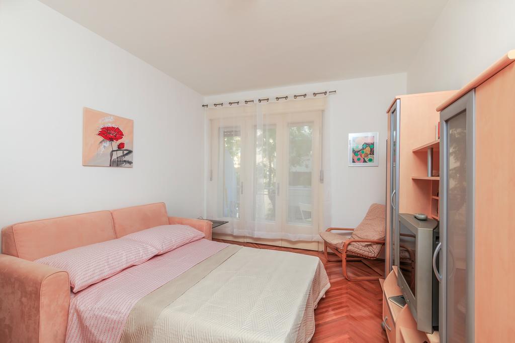 Apartment Barbaresko Split Zewnętrze zdjęcie
