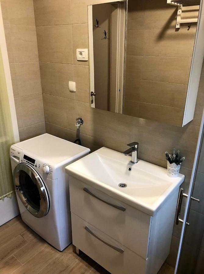 Apartment Barbaresko Split Zewnętrze zdjęcie